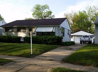 5272 N 82nd Ct, Milwaukee, WI 53218