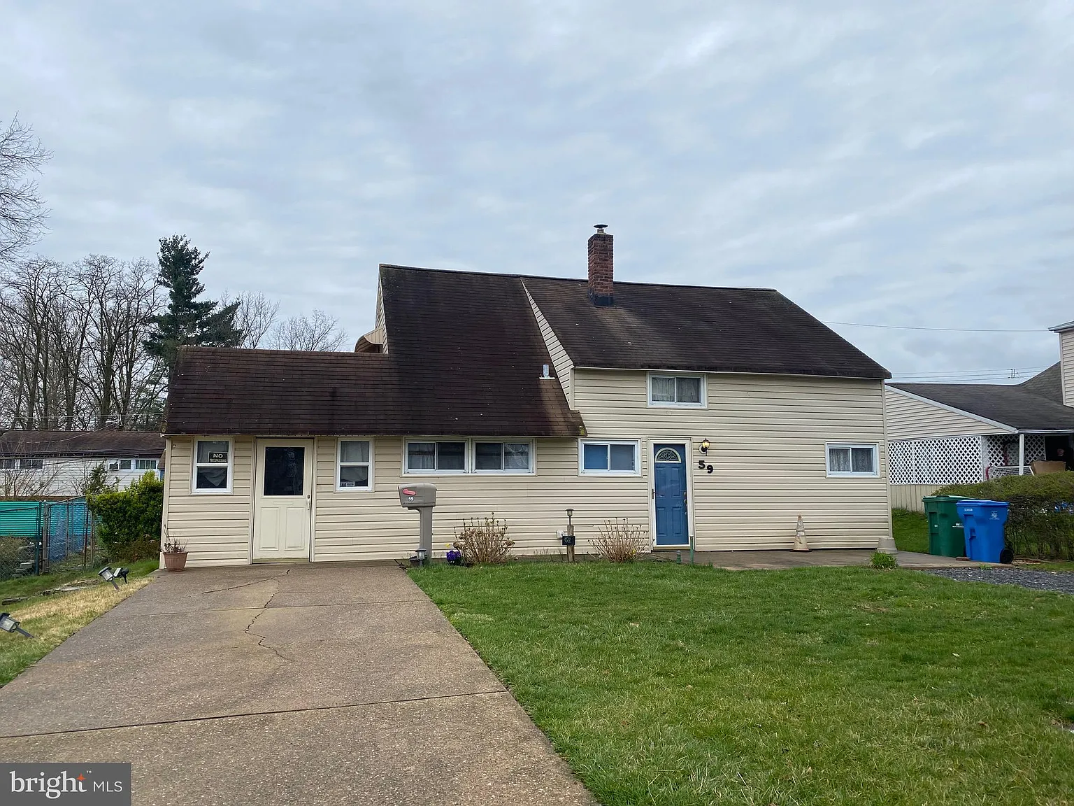 59 Hollyhock Ln photo 1
