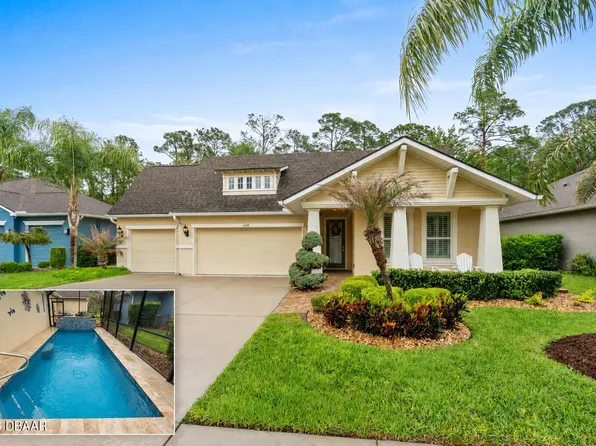 608 Aldenham Ln, Ormond Beach, FL 32174