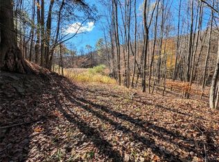 County Road 126, Greenwood, NY 14839