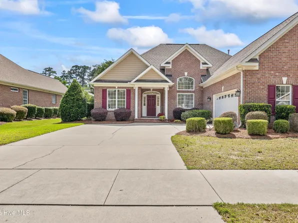 416 Windchime Drive, Wilmington, NC 28412