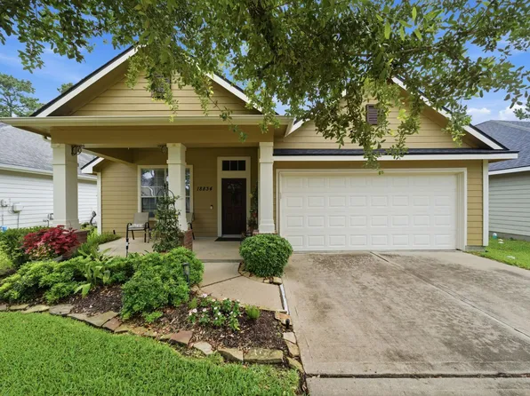 18834 Magnolia Arbor Ln, Tomball, TX 77377