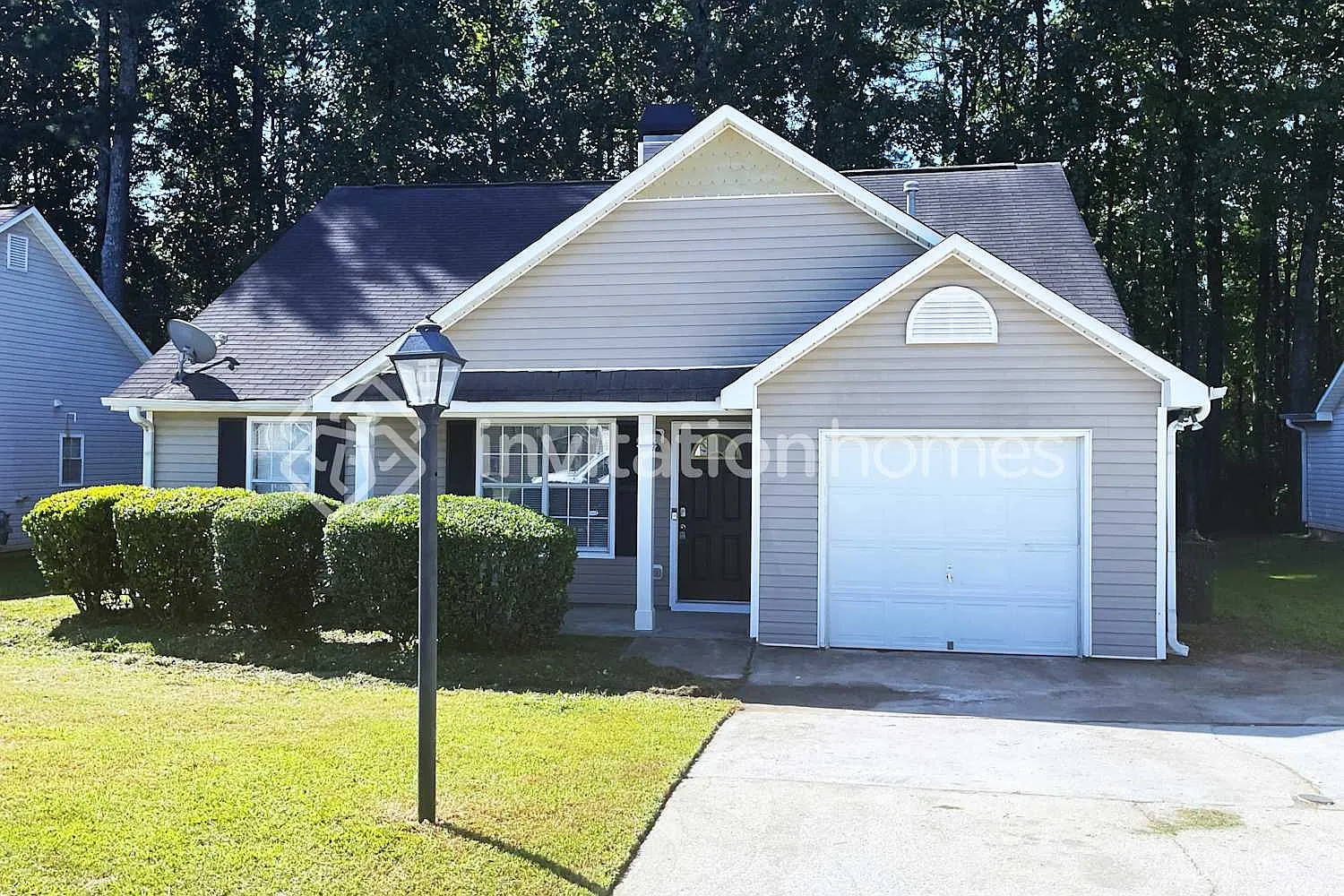 207 Misty Ridge Trl Stockbridge, GA 30281 — Photo 1