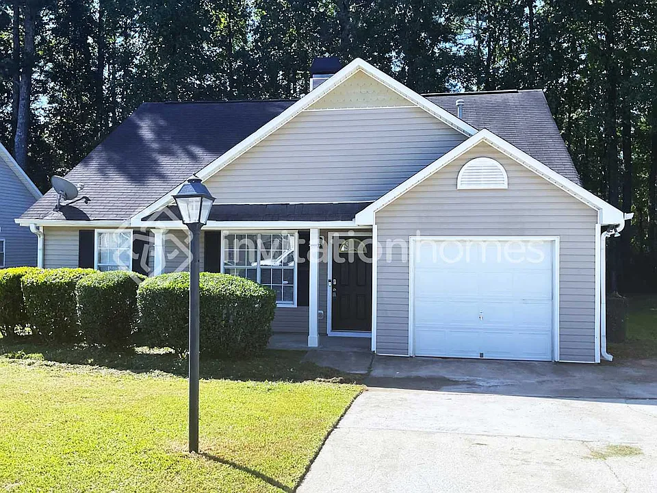 207 Misty Ridge Trl