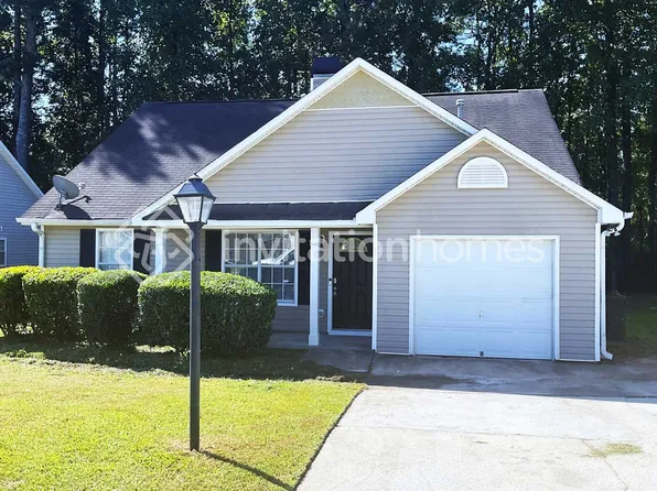 207 Misty Ridge Trl, Stockbridge, GA 30281