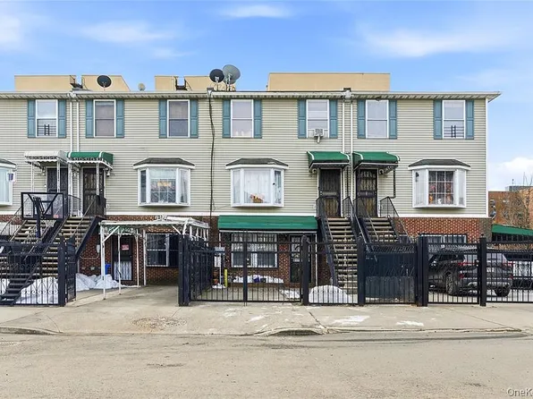 592 Beech Ter, Bronx, NY 10454