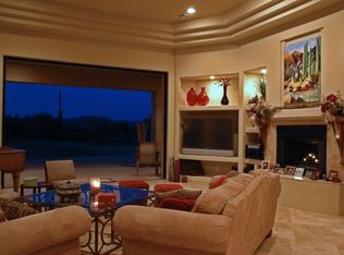 17130 E Desert Vista Trl, Scottsdale, AZ 85262