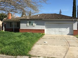 1133 S Minaret St, Turlock, CA 95380