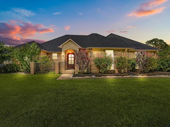 250 Private Road 1239, Elysian Fields, TX 75672