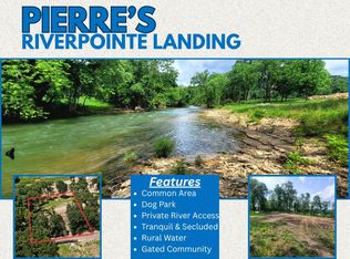 4 Riverpointe Vw, Ozark, MO 65721