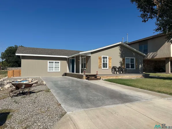 1306 N Richardson Ave, Roswell, NM 88201