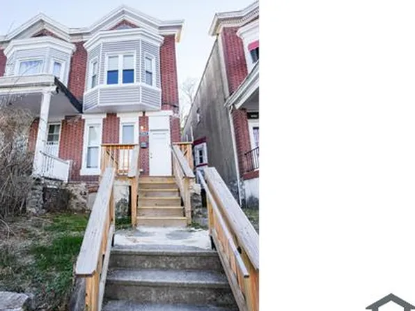 1517 Poplar Grove St, Baltimore, MD 21216