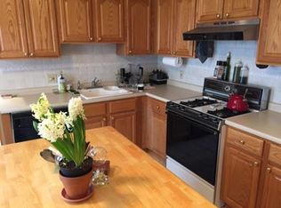 56 Cleveland St #A, Arlington, MA 02474