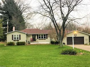 5226 Kennedy Rd, Lowellville, OH 44436