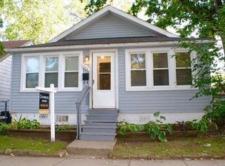 1644 Channing St, Ferndale, MI 48220