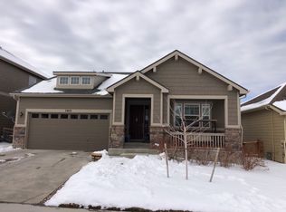 5013 S Versailles Cir, Aurora, CO 80015