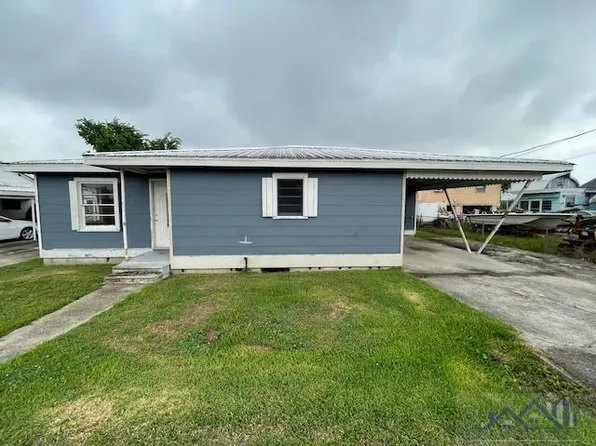 166 W 75th St, Cut Off, LA 70345