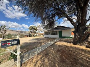 7421 Bannock Trl, Yucca Valley, CA 92284