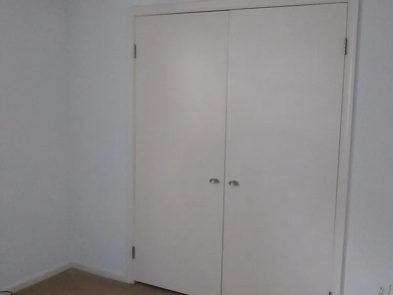 carpet has been replaced.