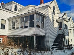 36 Pleasant St, Ware, MA 01082