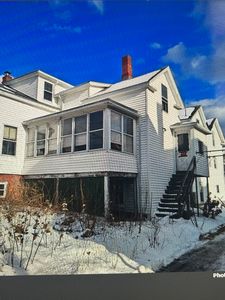 36 Pleasant St, Ware, MA, 01082