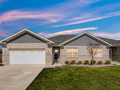 10174 W 134th Ave, Cedar Lake, IN, 46303