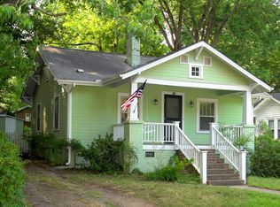 124 Hudson St, Raleigh, NC 27608