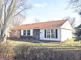 1403 W Bradley Ave, Urbana, IL