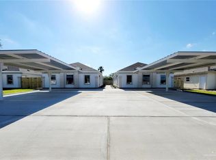 7106 N 56th Ln #2, Mission, TX 78573