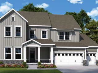 23 Reflection Pkwy, Fuquay Varina, NC 27526