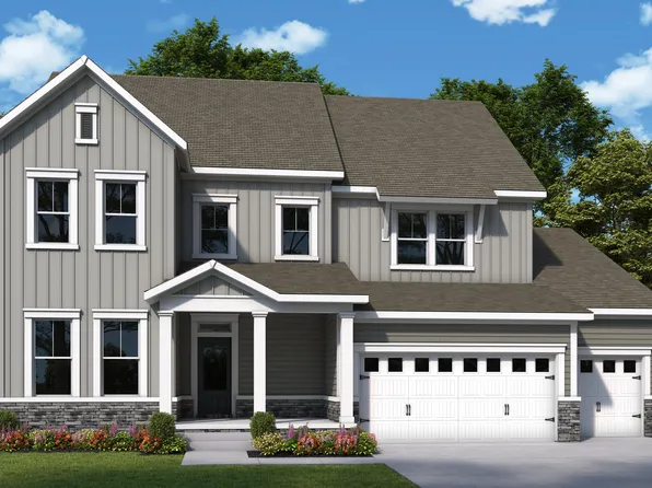 23 Reflection Pkwy, Fuquay Varina, NC 27526