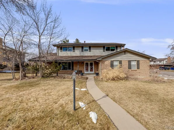 6323 W Rowland Circle, Littleton, CO 80128