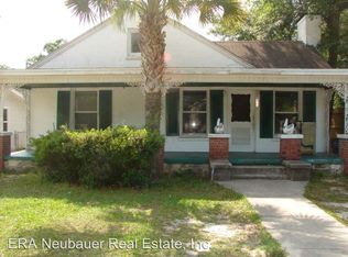 823 Grace Ave, Panama City, FL 32401