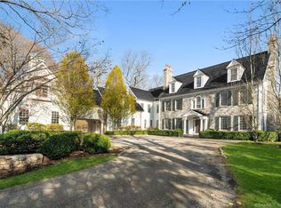 1247R Oenoke Rdg, New Canaan, CT 06840