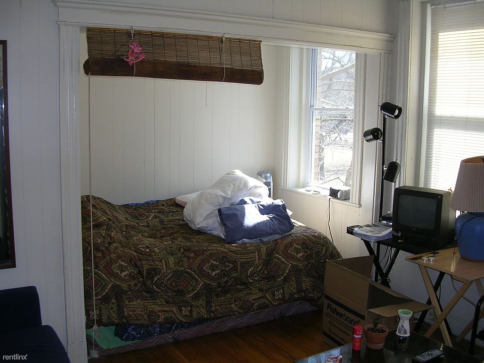 211 Park Dr. #22 Boston - Fenway Shared Unit Photo 4