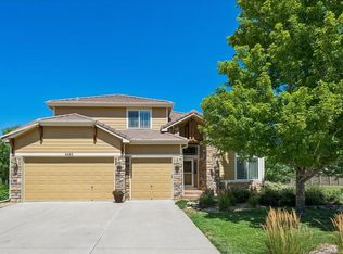 6483 Umber Cir, Arvada, CO 80007