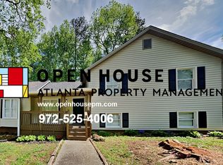 4261 Gregory Manor Ct SW, Smyrna, GA