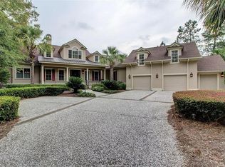 284 Good Hope Rd, Okatie, SC 29909