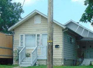 1031 Queen Ave, Louisville, KY 40215