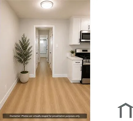 1511 Corinth Ave #8 — Photo 4