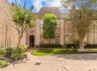 4868 Post Oak Timber Dr, Houston, TX 77056