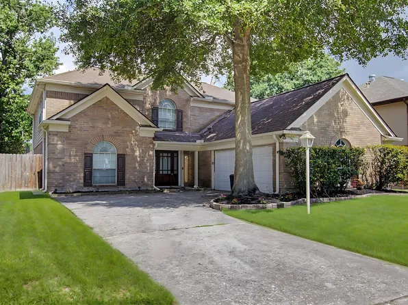 18831 Jodywood Dr, Humble, TX 77346