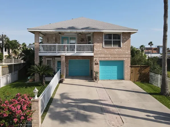 206 W Bahama St, South Padre Island, TX 78597