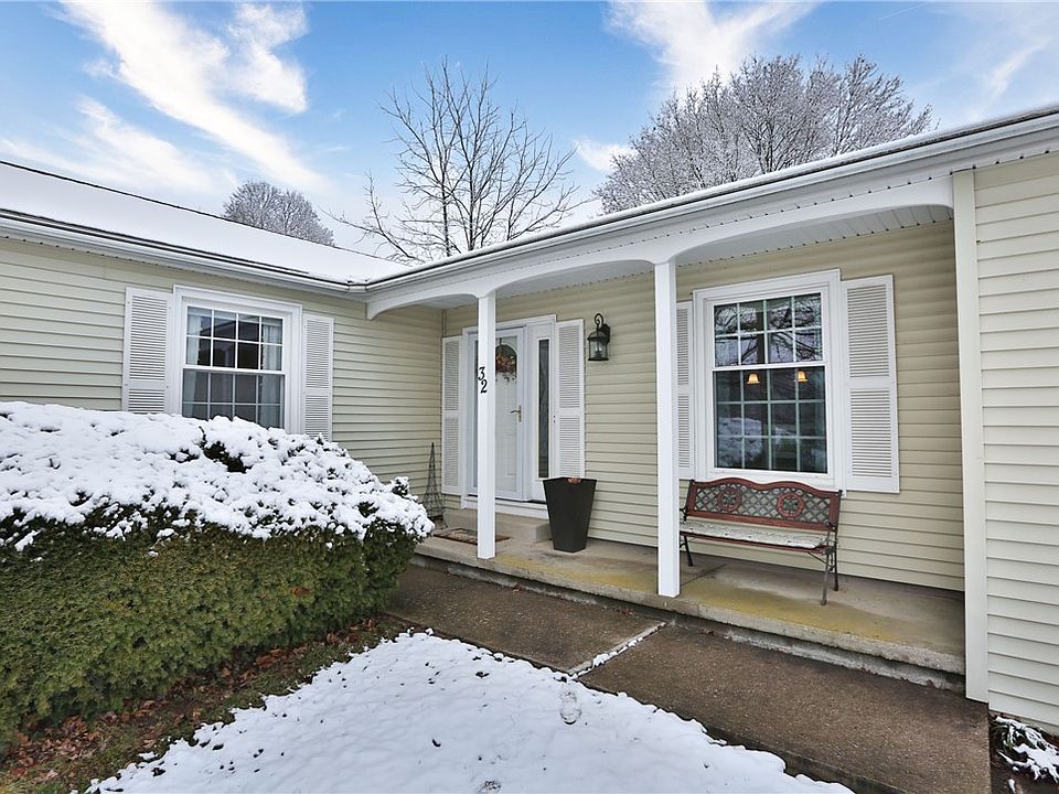 32 Hill Ter, Henrietta, NY 14467 Zillow