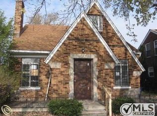 8720 W Seven Mile Rd, Detroit, MI 48221