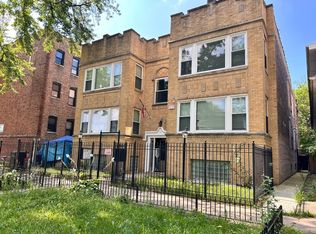 6950 S Indiana Ave, Chicago, IL 60637