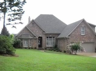 162 Pine Ridge Cir, Brandon, MS 39047