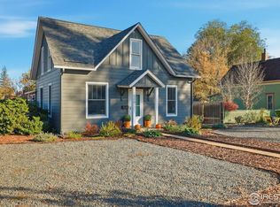 500 Stover St, Fort Collins, CO 80524