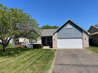 7548 19th St N, Oakdale, MN, 55128
