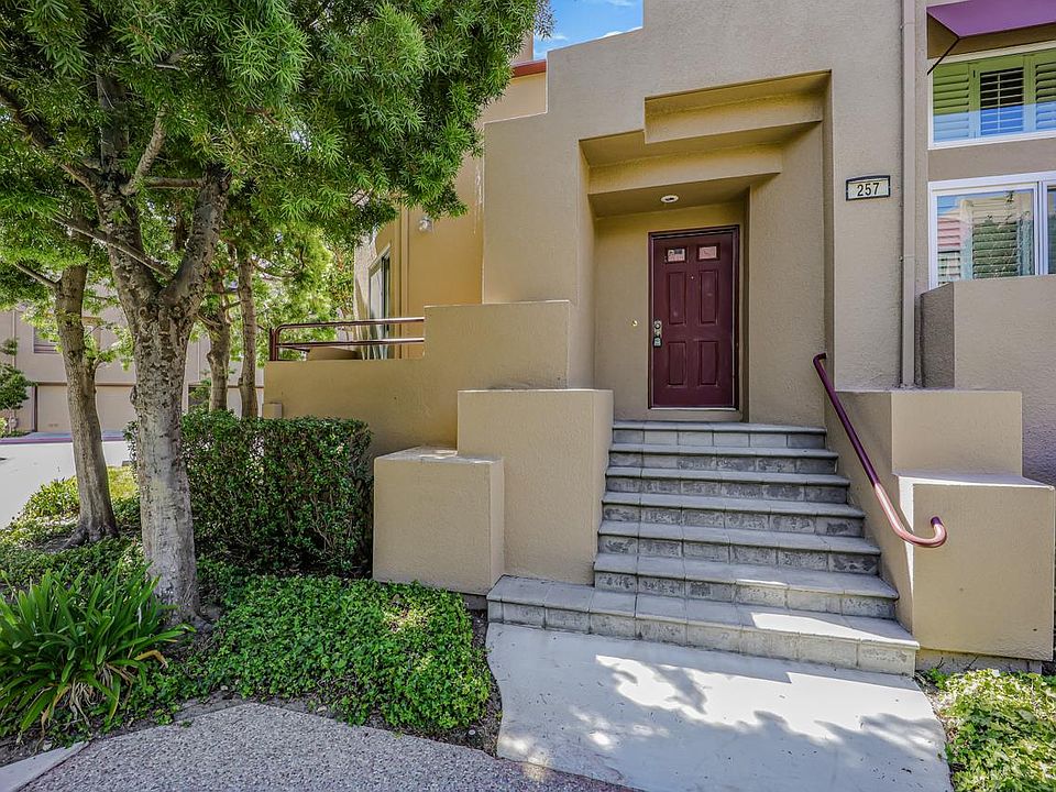 257 Commons Ln, Foster City, CA 94404 Zillow